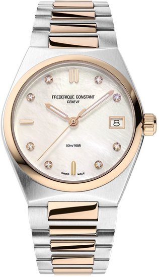 Hodinky FREDERIQUE CONSTANT FC-240MPWD2NH2B