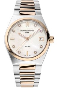 Picture: FREDERIQUE CONSTANT FC-240MPWD2NH2B