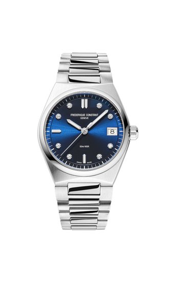 Hodinky FREDERIQUE CONSTANT FC-240ND2NH6B