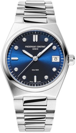 Hodinky FREDERIQUE CONSTANT FC-240ND2NH6B