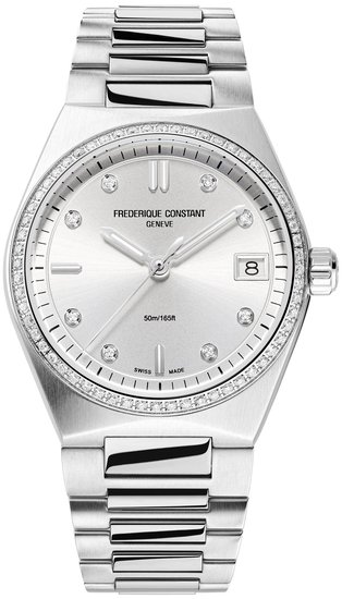 Hodinky FREDERIQUE CONSTANT FC-240SD2NHD6B