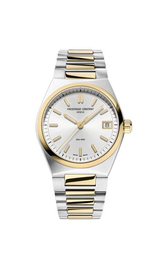 Hodinky FREDERIQUE CONSTANT FC-240V2NH3B