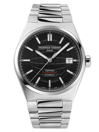 Hodinky FREDERIQUE CONSTANT FC-303B3NH6B