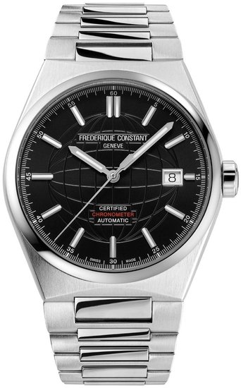 Hodinky FREDERIQUE CONSTANT FC-303B3NH6B