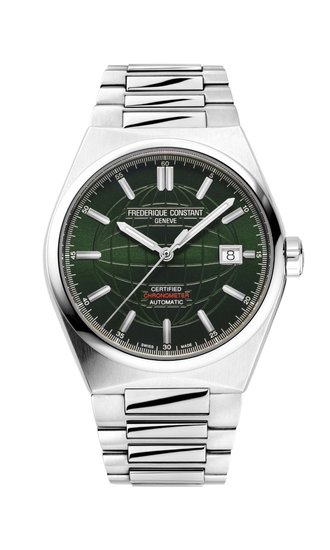 Hodinky FREDERIQUE CONSTANT FC-303G3NH6B