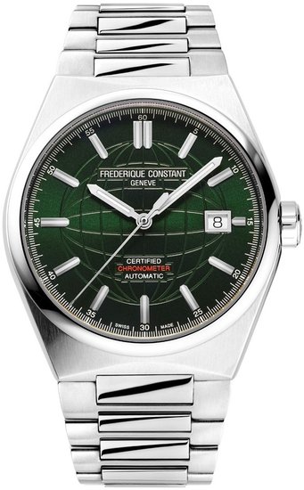 Hodinky FREDERIQUE CONSTANT FC-303G3NH6B