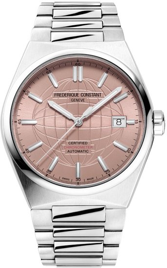 Hodinky FREDERIQUE CONSTANT FC-303S3NH6B