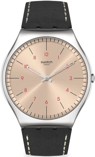 Swatch Smart Stitch SWATCH SS07S118
