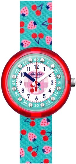 Flik Flak Cherrytastic FLIK FLAK ZFPNP057C