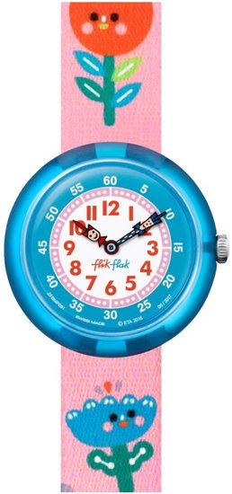 Flik Flak Once and Floral FLIK FLAK ZFBNP091C