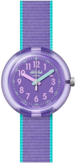 Flik Flak Color Blast Lilac FLIK FLAK ZFPNP044