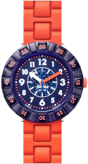 Flik Flak Orangebrick FLIK FLAK ZFCSP103