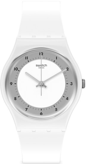 Swatch Weisser Than White SWATCH SO28W104