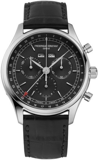Hodinky FREDERIQUE CONSTANT FC-296DG5B6