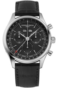 Picture: FREDERIQUE CONSTANT FC-296DG5B6