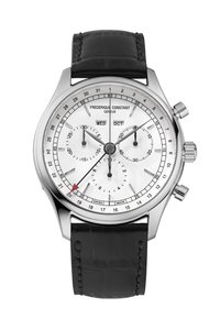 Picture: FREDERIQUE CONSTANT FC-296SW5B6