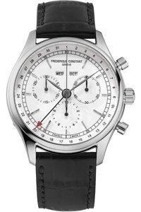 Picture: FREDERIQUE CONSTANT FC-296SW5B6