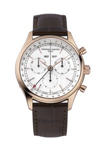 Picture: FREDERIQUE CONSTANT FC-296SW5B4