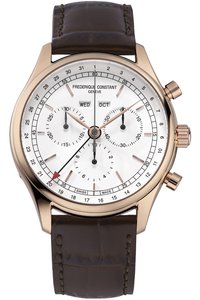 Picture: FREDERIQUE CONSTANT FC-296SW5B4