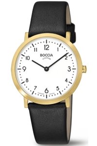 Picture: BOCCIA 3335-02