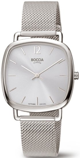 Hodinky BOCCIA 3334-06