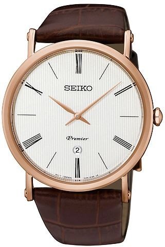 Hodinky SEIKO SKP398P1