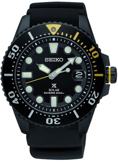 Hodinky SEIKO SNE441P1