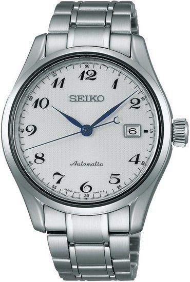 Hodinky SEIKO SPB035J1