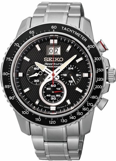 Hodinky SEIKO SPC137P1