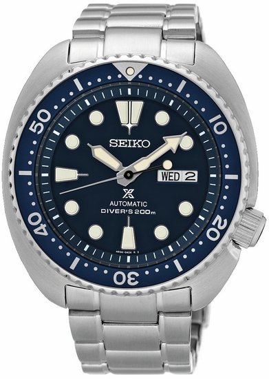 Hodinky SEIKO SRP773K1