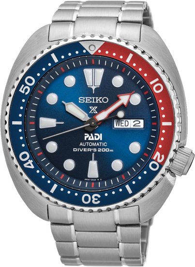 Hodinky SEIKO SRPA21K1
