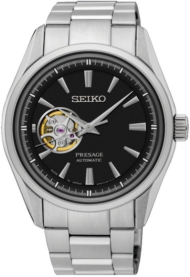 Hodinky SEIKO SSA357J1