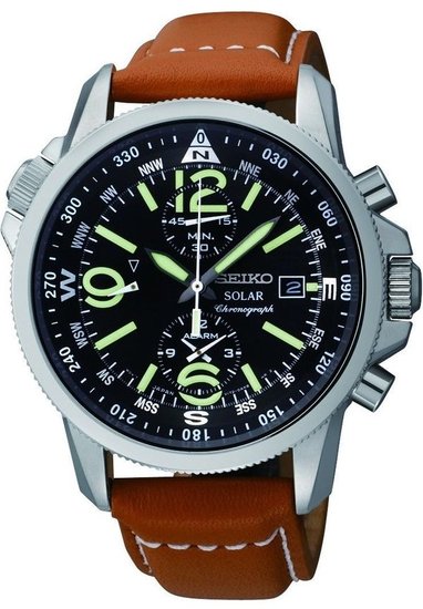Hodinky SEIKO SSC081P1