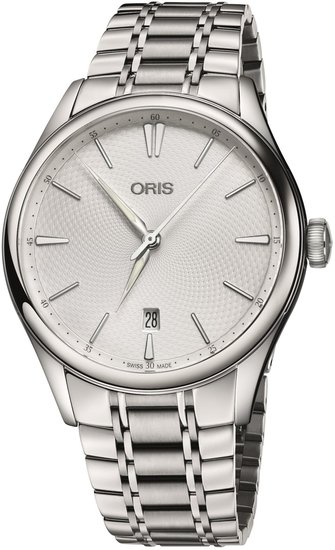 Hodinky ORIS 0173377214051-0782188