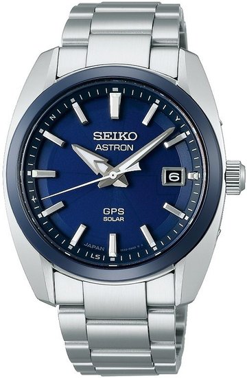 Seiko Astron SEIKO SSJ003J1