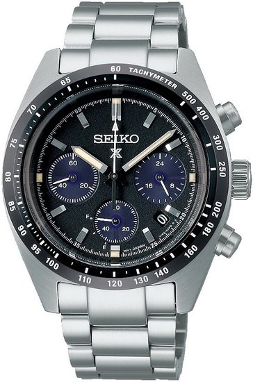 Hodinky SEIKO SSC819P1