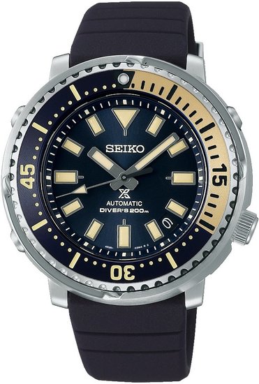 Hodinky SEIKO SRPF81K1