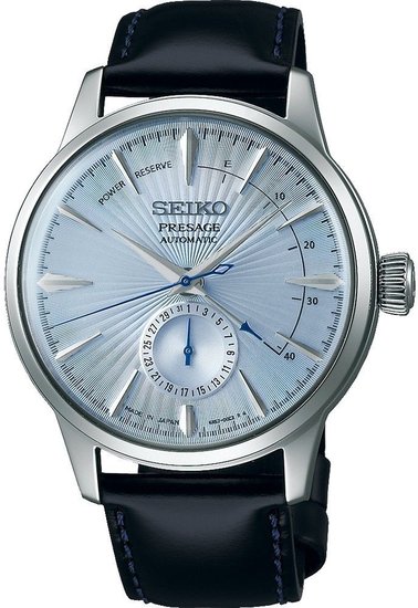 Hodinky SEIKO SSA343J1