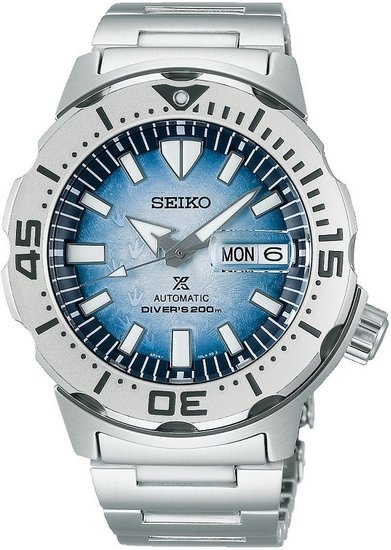 Hodinky SEIKO SRPG57K1