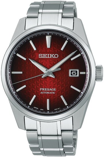 Hodinky SEIKO SPB227J1