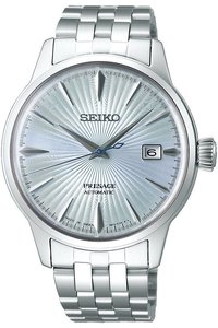 Picture: SEIKO SRPE19J1