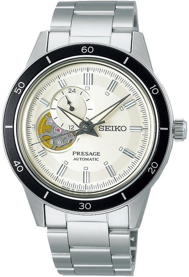 Hodinky SEIKO SSA423J1