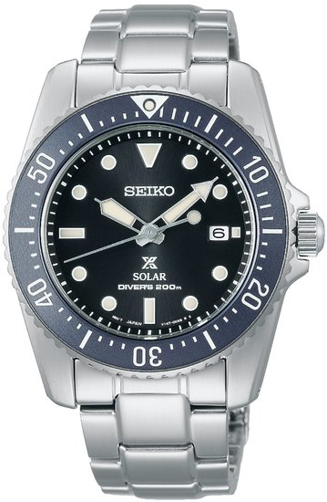 Hodinky SEIKO SNE569P1