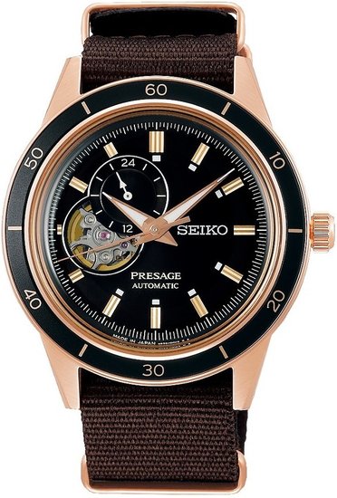 Hodinky SEIKO SSA426J1
