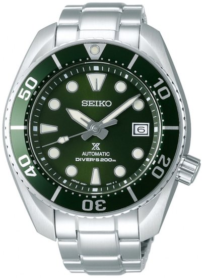Hodinky SEIKO SPB103J1