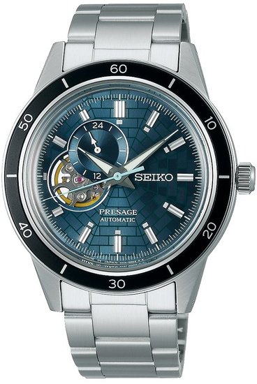 Hodinky SEIKO SSA445J1