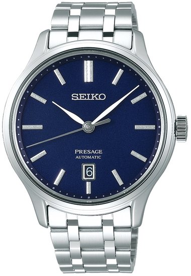 Hodinky SEIKO SRPD41J1