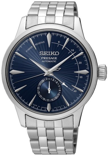 Hodinky SEIKO SSA347J1