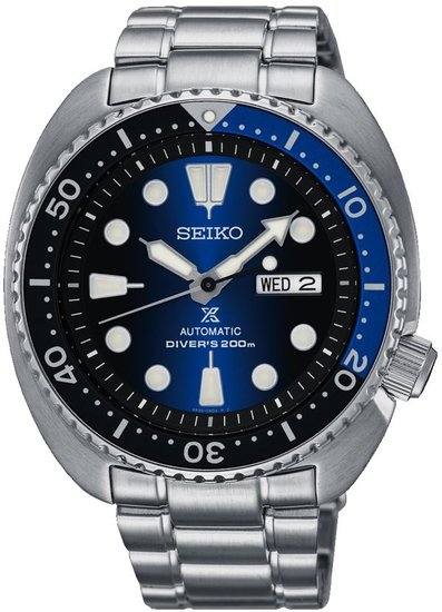 Hodinky SEIKO SRPC25K1
