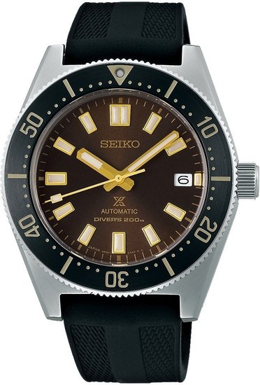 Hodinky SEIKO SPB147J1